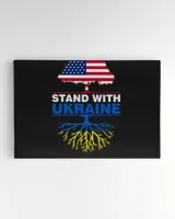 Ready To Hang Canvas (36X24 inch)