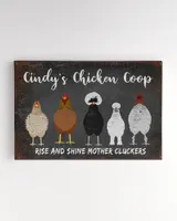 Ready To Hang Canvas (36X24 inch)