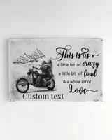 Ready To Hang Canvas (36X24 inch)