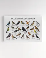 Ready To Hang Canvas (36X24 inch)