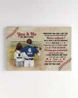 Ready To Hang Canvas (36X24 inch)