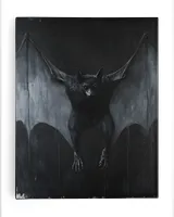 Ready To Hang Canvas (11x14 inch)