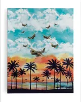 Ready To Hang Canvas (11x14 inch) Ready To Hang Canvas (11x14 inch)