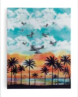 Ready To Hang Canvas (11x14 inch) Ready To Hang Canvas (11x14 inch)