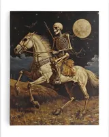 Ready To Hang Canvas (11x14 inch)