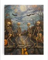 Ready To Hang Canvas (11x14 inch)