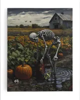 Ready To Hang Canvas (11x14 inch)
