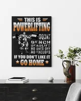 Ready To Hang Canvas (11x14 inch) Ready To Hang Canvas (11x14 inch)