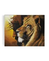 Ready To Hang Canvas (14x11 inch)