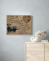 Ready To Hang Canvas (14x11 inch)