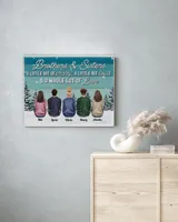 Ready To Hang Canvas (14x11 inch)