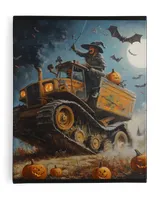 Ready To Hang Canvas (16x20 inch)