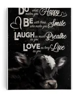 Ready To Hang Canvas (16x20 inch)