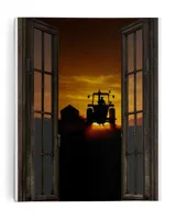 Ready To Hang Canvas (16x20 inch)