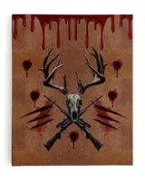 Ready To Hang Canvas (16x20 inch)