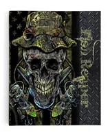 Ready To Hang Canvas (16x20 inch)