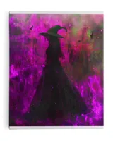 Ready To Hang Canvas (16x20 inch)
