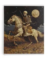 Ready To Hang Canvas (16x20 inch)