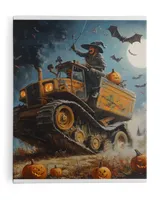 Ready To Hang Canvas (16x20 inch)
