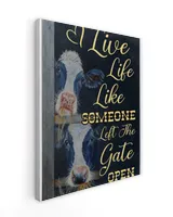 cow live life 1