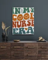 In my cool nurse era shirt