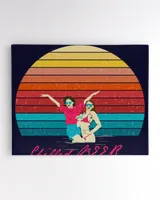 Ready To Hang Canvas (20x16 inch)