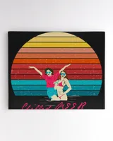 Ready To Hang Canvas (20x16 inch)