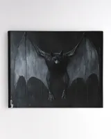 Ready To Hang Canvas (20x16 inch)