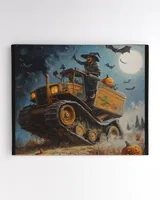 Ready To Hang Canvas (20x16 inch)