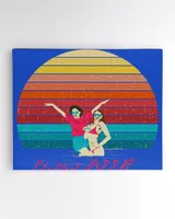 Ready To Hang Canvas (20x16 inch)