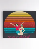 Ready To Hang Canvas (20x16 inch)