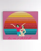 Ready To Hang Canvas (20x16 inch)