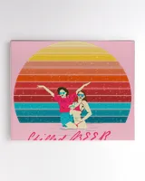 Ready To Hang Canvas (20x16 inch)