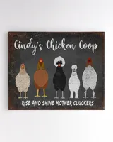Ready To Hang Canvas (20x16 inch)