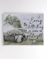 Ready To Hang Canvas (20x16 inch)
