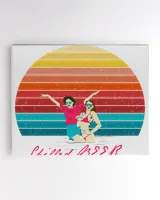 Ready To Hang Canvas (20x16 inch)