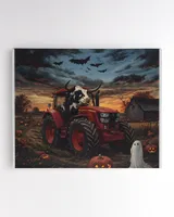 Ready To Hang Canvas (20x16 inch)