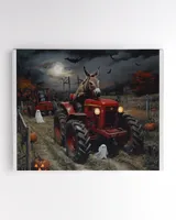 Ready To Hang Canvas (20x16 inch)