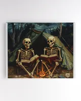 Ready To Hang Canvas (20x16 inch)