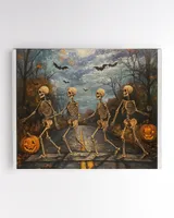 Ready To Hang Canvas (20x16 inch)