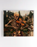Ready To Hang Canvas (20x16 inch)
