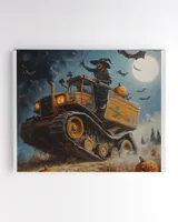 Ready To Hang Canvas (20x16 inch)