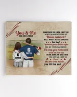Ready To Hang Canvas (20x16 inch)