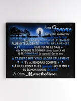 Ready To Hang Canvas (20x16 inch)