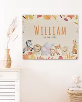Ready To Hang Canvas (20x16 inch) Ready To Hang Canvas (20x16 inch)