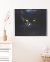 Ready To Hang Canvas (20x16 inch)