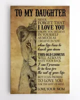 Ready To Hang Canvas (20x30 inch)