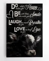 Ready To Hang Canvas (20x30 inch)