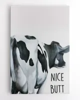 Ready To Hang Canvas (20x30 inch)