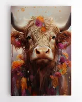 Ready To Hang Canvas (20x30 inch)